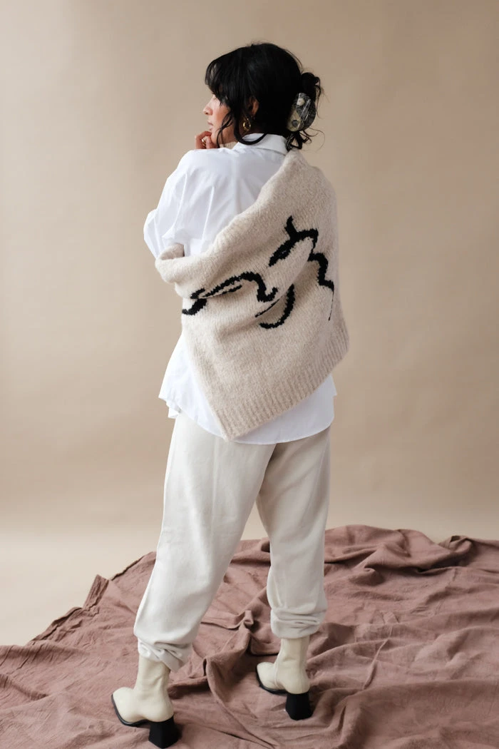 PALOMA WOOL ANITA KNIT 2 PALOMA WOOL ANITA KNIT