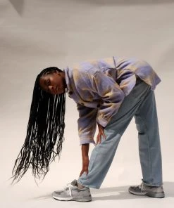 PIPE AND ROW DYLAN PLAID JACKET