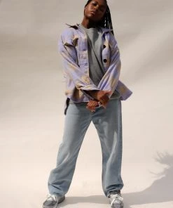 AGOLDE 90'S LOOSE FIT SNAPSHOT