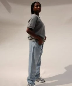 AGOLDE 90'S LOOSE FIT SNAPSHOT