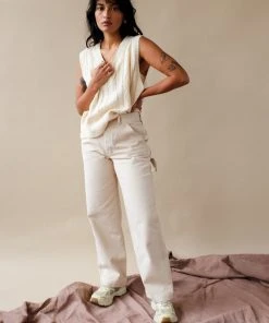 LACAUSA AIDEN TROUSERS SPRING '22