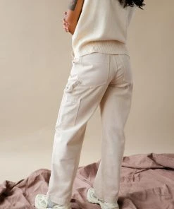 LACAUSA AIDEN TROUSERS SPRING '22