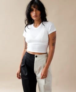 NIN STUDIO ZOOT PANTS