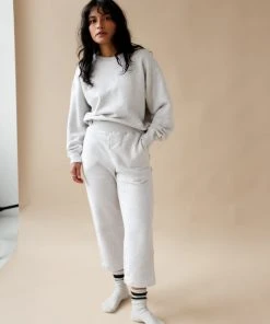 LE BON SHOPPE BARRELL SWEATPANTS SALE 6 LE BON SHOPPE BARRELL SWEATPANTS SALE