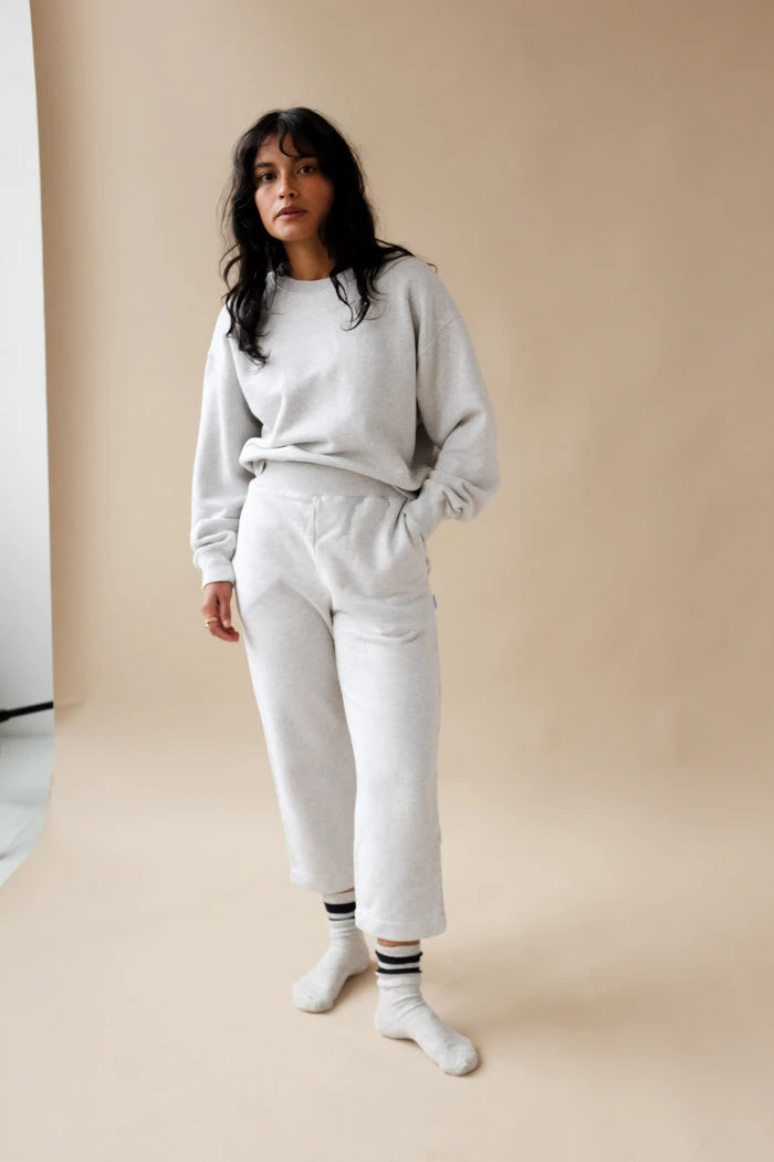 LE BON SHOPPE BARRELL SWEATPANTS SALE 3 LE BON SHOPPE BARRELL SWEATPANTS SALE