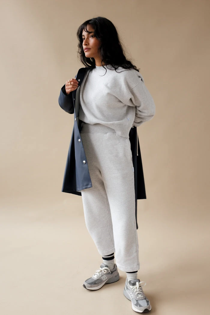 LE BON SHOPPE BARRELL SWEATPANTS SALE 1 LE BON SHOPPE BARRELL SWEATPANTS SALE