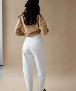 AGOLDE BALLOON JEAN SPRING '22