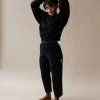 LE BON SHOPPE SALE BARRELL SWEATPANTS