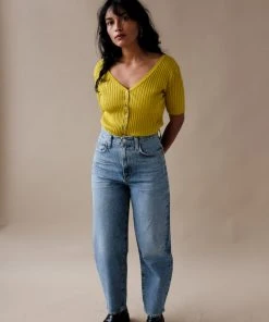 CALLAHAN SPRING '22 CONNIE CARDIGAN