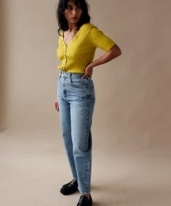 CALLAHAN SPRING '22 CONNIE CARDIGAN