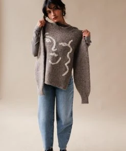 PALOMA WOOL ANITA KNIT