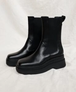 VAGABOND CARLA BOOTS SIZE 41 SALE