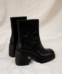 VAGABOND SPRING '22 BROOKE BOOTS