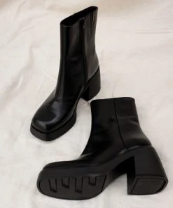 VAGABOND SPRING '22 BROOKE BOOTS