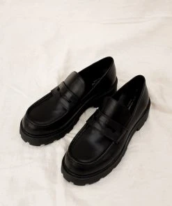 VAGABOND COSMO 2.0 LOAFERS