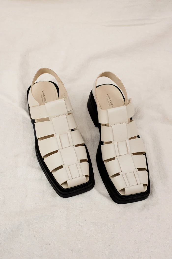 VAGABOND EYRA FISHERMAN SANDAL SPRING '22 1 VAGABOND EYRA FISHERMAN SANDAL SPRING '22