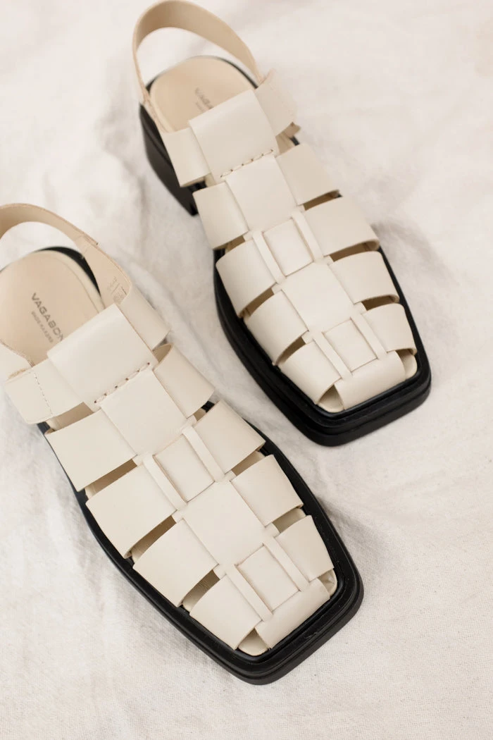 VAGABOND EYRA FISHERMAN SANDAL SPRING '22 3 VAGABOND EYRA FISHERMAN SANDAL SPRING '22