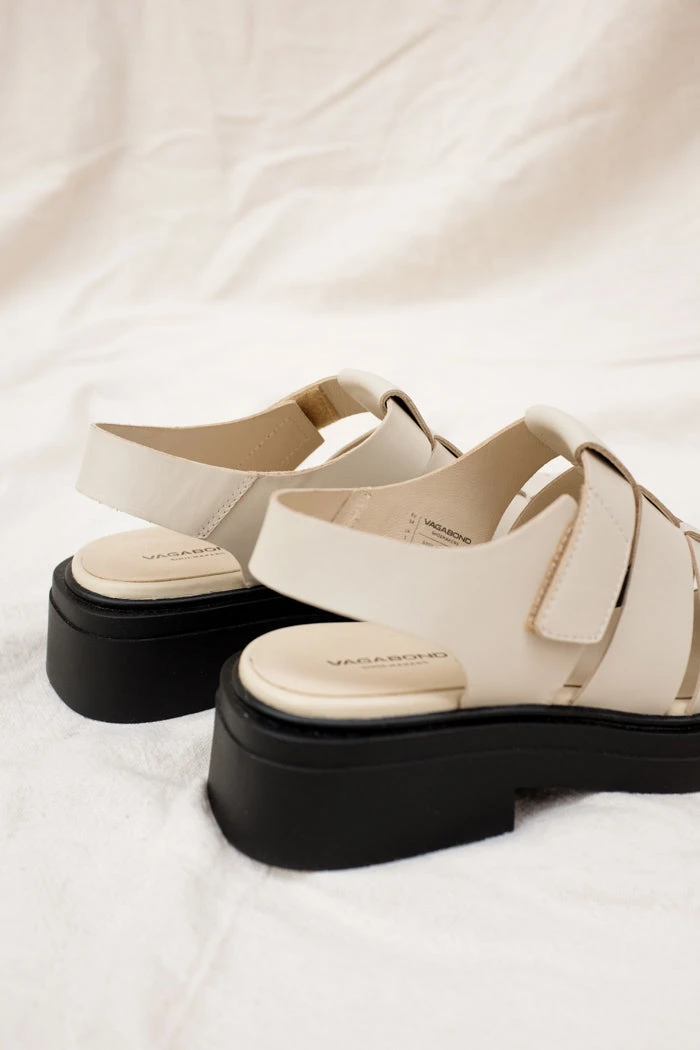 VAGABOND EYRA FISHERMAN SANDAL SPRING '22 5 VAGABOND EYRA FISHERMAN SANDAL SPRING '22