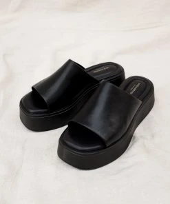 VAGABOND SPRING '22 COURTNEY SLIDES