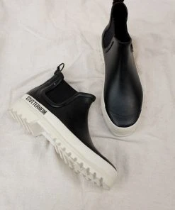 STUTTERHEIM SPRING '22 CHELSEA RAIN WALKER BOOTS