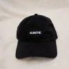 INTENTIONALLY BLANK AUNTIE HAT