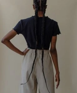 NIN STUDIO SWIRL TEE SPRING '22