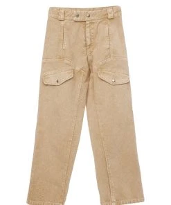 LACAUSA SPRING '22 DIEGO TROUSERS 13 LACAUSA SPRING '22 DIEGO TROUSERS