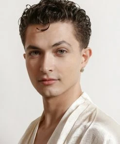 WOLF CIRCUS SMALL NELLIE EARRINGS