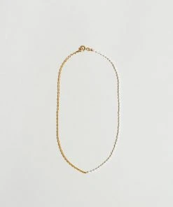 WOLF CIRCUS EFFY NECKLACE