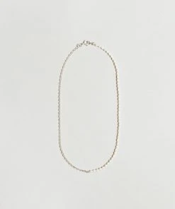 WOLF CIRCUS EFFY NECKLACE NEW IN