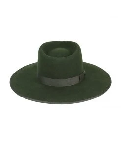 LACK OF COLOR FOREST RANCHER