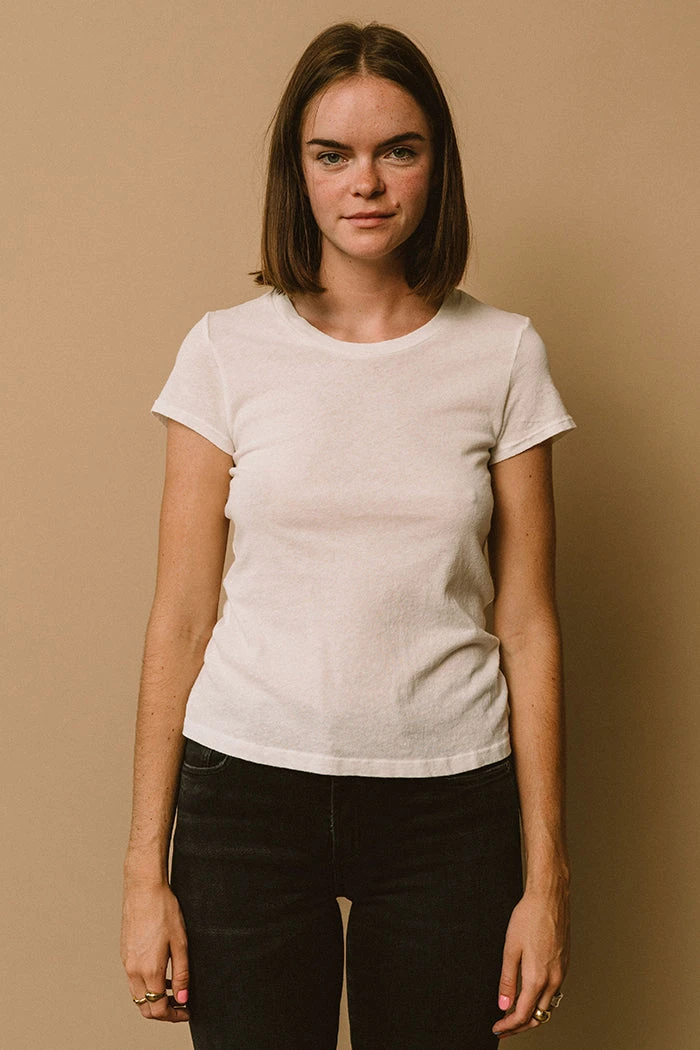 LACAUSA VINTAGE FRANK T-SHIRT NEW IN 1 LACAUSA VINTAGE FRANK T-SHIRT NEW IN