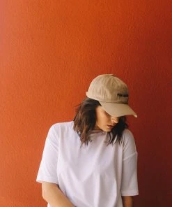 INTENTIONALLY BLANK FUN MOM HAT