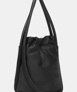 GANNI SIDE-STRAP MINI BAG