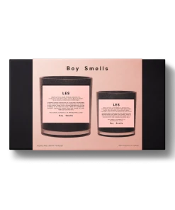 BOY SMELLS HOME & AWAY SET LES NEW IN