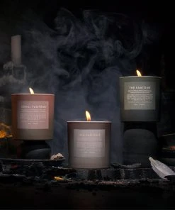 BOY SMELLS NEW IN THE FANTOME CANDLE 9 BOY SMELLS NEW IN THE FANTOME CANDLE