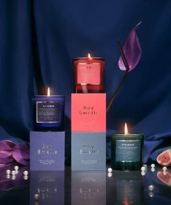 BOY SMELLS FIGURARE CANDLE 7 BOY SMELLS FIGURARE CANDLE