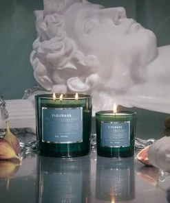 BOY SMELLS HOLIDAY FIGURARE MAGNUM CANDLE