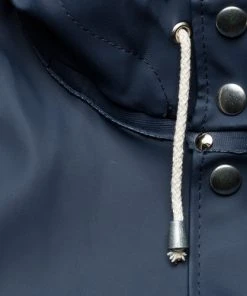 STUTTERHEIM STOCKHOLM JACKET NAVY 14 STUTTERHEIM STOCKHOLM JACKET NAVY