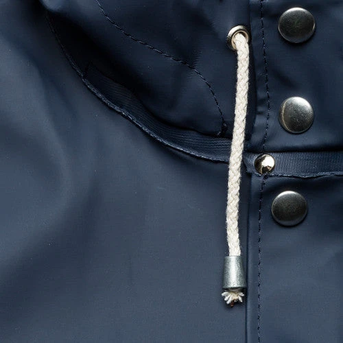 STUTTERHEIM STOCKHOLM JACKET NAVY 7 STUTTERHEIM STOCKHOLM JACKET NAVY