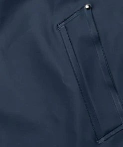 STUTTERHEIM STOCKHOLM JACKET NAVY 15 STUTTERHEIM STOCKHOLM JACKET NAVY