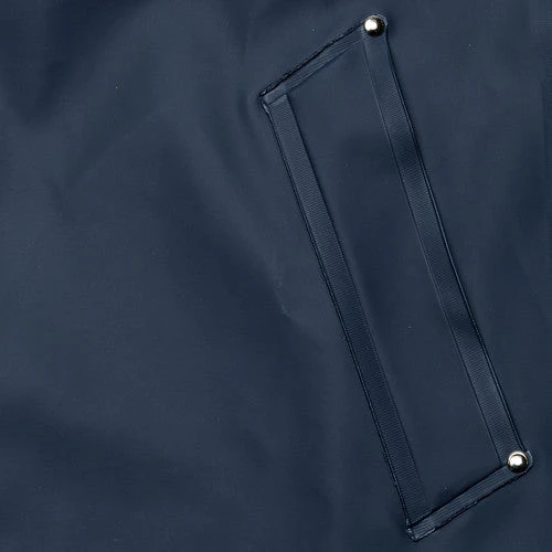 STUTTERHEIM STOCKHOLM JACKET NAVY 8 STUTTERHEIM STOCKHOLM JACKET NAVY