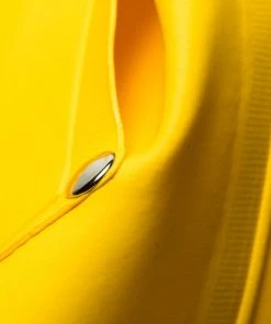 STUTTERHEIM JACKETS + BLAZERS STOCKHOLM JACKET YELLOW