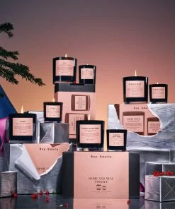 BOY SMELLS SPRING '22 HOME & AWAY SET CEDAR STACK 9 BOY SMELLS SPRING '22 HOME & AWAY SET CEDAR STACK