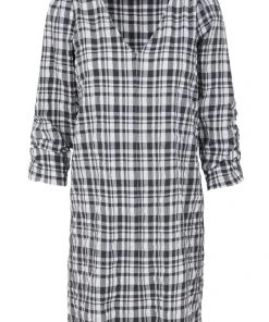 JUST FEMALE HAMILTON VN DRESS SPRING '22