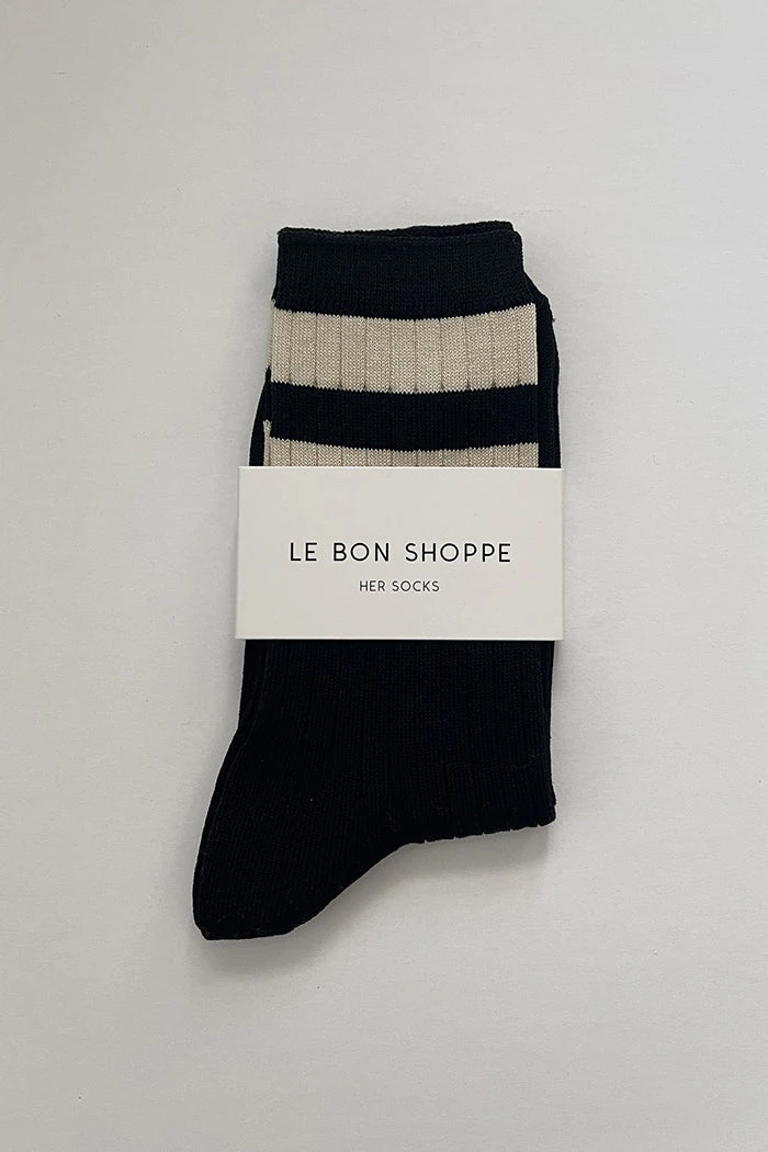 LE BON SHOPPE HER VARSITY SOCKS SOCKS + HOSIERY 2 LE BON SHOPPE HER VARSITY SOCKS SOCKS + HOSIERY
