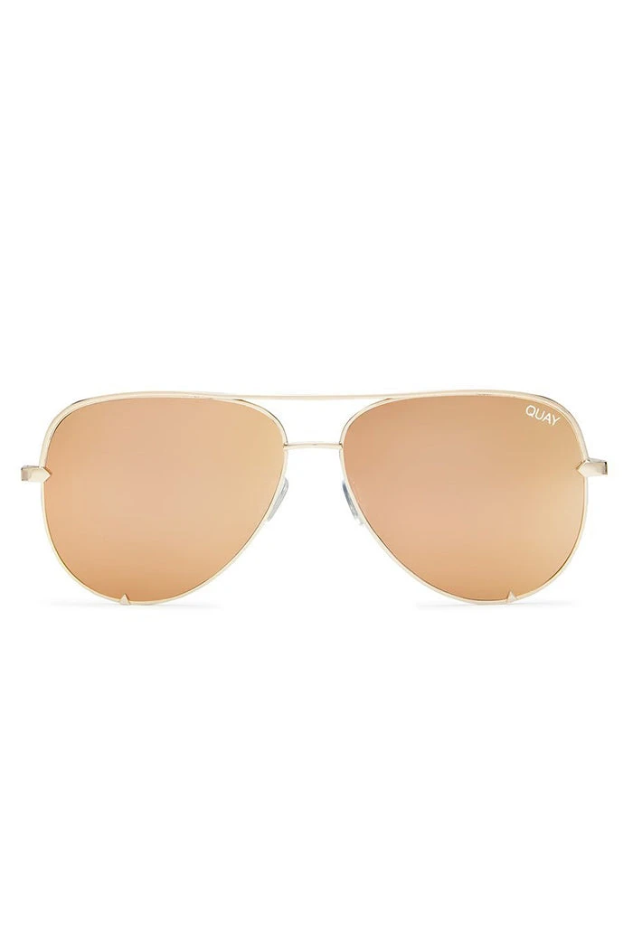 QUAY HIGH KEY SUNGLASSES 2 QUAY HIGH KEY SUNGLASSES