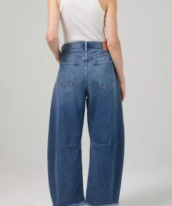 CITIZENS OF HUMANITY HORSESHOE JEAN MAGNOLIA SPRING '22