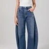 CITIZENS OF HUMANITY HORSESHOE JEAN MAGNOLIA SPRING '22