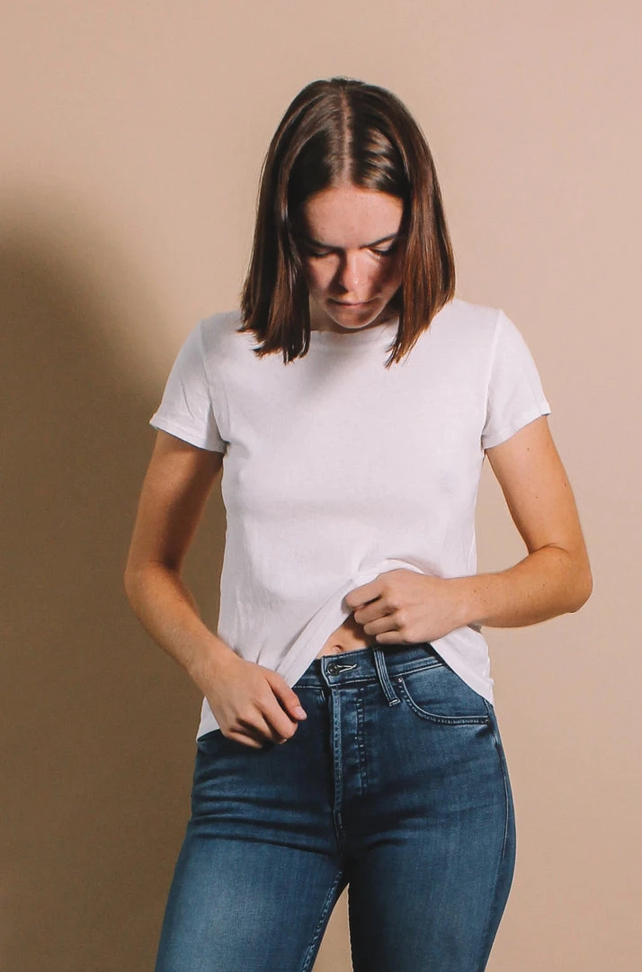 LACAUSA VINTAGE FRANK T-SHIRT NEW IN 2 LACAUSA VINTAGE FRANK T-SHIRT NEW IN